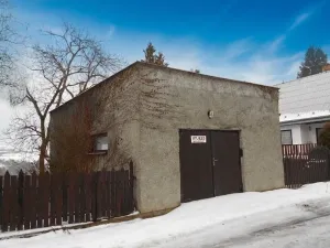 Prodej rodinného domu, Ledeč nad Sázavou, Nad Lesem, 248 m2