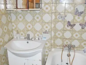 Prodej rodinného domu, Ledeč nad Sázavou, Nad Lesem, 248 m2