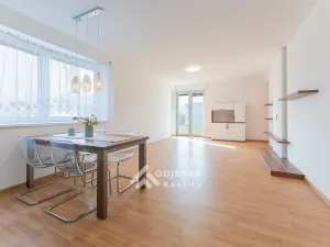 Prodej bytu 3+kk, Boskovice, Na Výsluní, 89 m2