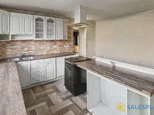 Prodej rodinného domu, Příseka, 235 m2