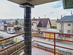 Prodej rodinného domu, Příseka, 235 m2