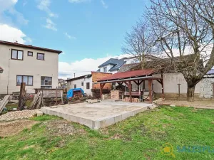 Prodej rodinného domu, Příseka, 235 m2