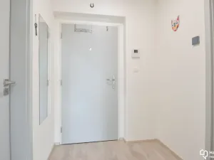 Pronájem bytu 2+kk, Olomouc, Wellnerova, 58 m2