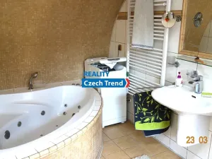 Pronájem bytu 2+kk, Olomouc, Rolsberská, 67 m2