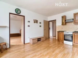 Prodej bytu 3+1, Vratimov, Na Vyhlídce, 60 m2