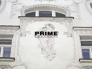 Pronájem bytu 3+1, Praha - Nové Město, Odborů, 108 m2