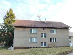 Prodej bytu 3+1, Strakonice, Pod Hájovnou, 68 m2