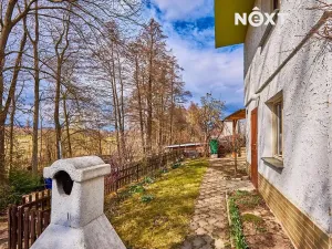 Prodej chaty, Čakov, 34 m2