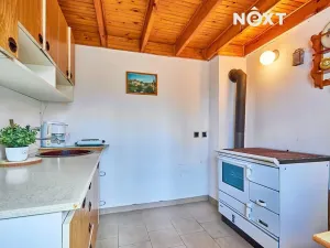 Prodej chaty, Čakov, 34 m2