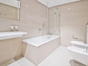 Pronájem bytu 1+kk, Praha, 65 m2