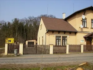 Prodej rodinného domu, Košík, 260 m2