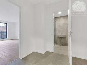 Prodej bytu 2+kk, Praha - Vysočany, V Předním Hloubětíně, 61 m2