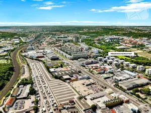 Prodej bytu 3+kk, Praha - Vysočany, V Předním Hloubětíně, 81 m2