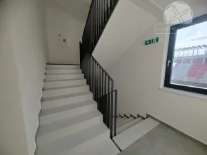 Prodej bytu 3+kk, Praha - Vysočany, V Předním Hloubětíně, 81 m2