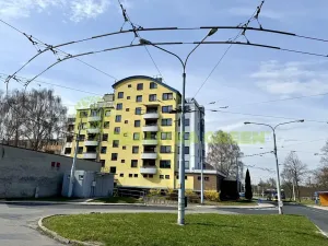 Prodej bytu 2+1, Zlín, Dřevnická, 78 m2