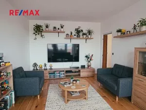 Prodej bytu 2+1, Hradec Králové, Štefánikova, 62 m2