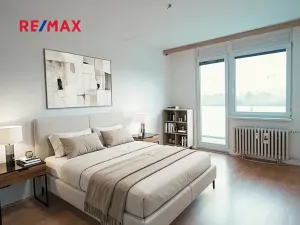 Prodej bytu 2+1, Hradec Králové, Štefánikova, 62 m2