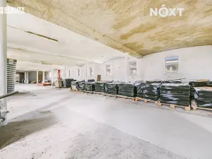 Prodej zemědělského objektu, Letonice, 1758 m2