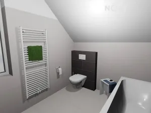 Prodej rodinného domu, Rybníky, 109 m2