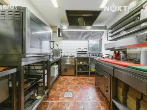 Prodej ubytování, Račice-Pístovice, 304 m2