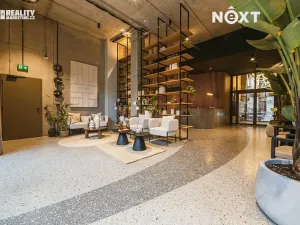 Prodej bytu 3+kk, Brno, Bratislavská, 83 m2