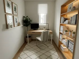 Prodej bytu 3+kk, Rousínov, Mlékařská, 55 m2