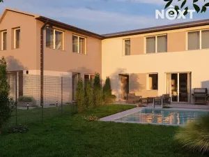 Prodej bytu 3+kk, Rousínov, Mlékařská, 55 m2