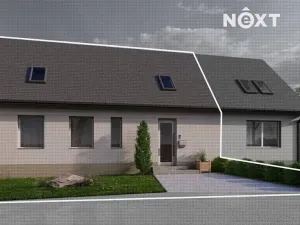 Prodej bytu 2+kk, Rousínov, Mlékařská, 56 m2