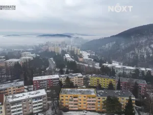 Prodej bytu 1+1, Brno, Laštůvkova, 38 m2