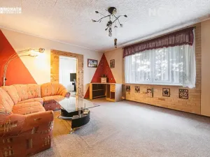 Prodej rodinného domu, Slavkov u Brna, Jiráskova, 286 m2