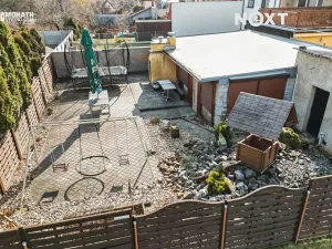 Prodej rodinného domu, Slavkov u Brna, Jiráskova, 286 m2