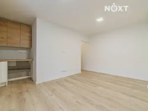 Pronájem bytu 1+kk, Ostrava, Letecká, 22 m2