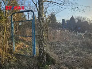 Prodej zahrady, Kolín, 549 m2