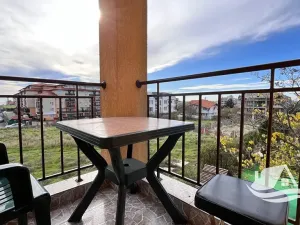 Prodej bytu 3+kk, Aheloy, Bulharsko, 71 m2