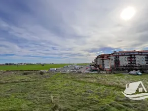 Prodej bytu 3+kk, Aheloy, Bulharsko, 71 m2