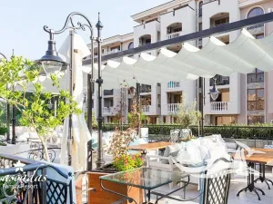 Prodej bytu 2+kk, Ravda, Bulharsko, 50 m2