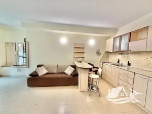 Prodej atypického bytu, Sveti Vlas, Bulharsko, 106 m2