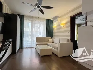 Prodej bytu 2+kk, Pomorie, Bulharsko, 52 m2