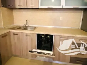 Prodej bytu 2+kk, Pomorie, Bulharsko, 51 m2