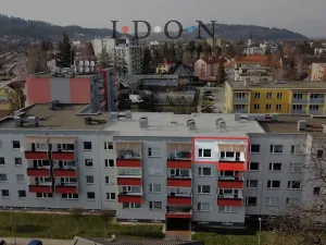 Prodej bytu 2+1, Frýdlant nad Ostravicí, Harcovská, 51 m2