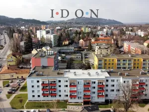 Prodej bytu 2+1, Frýdlant nad Ostravicí, Harcovská, 51 m2