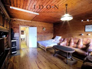 Prodej chaty, Morávka, 66 m2