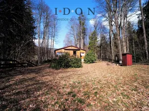 Prodej chaty, Morávka, 66 m2