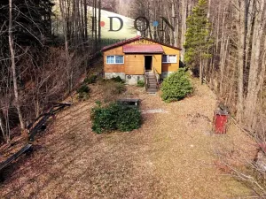 Prodej chaty, Morávka, 66 m2