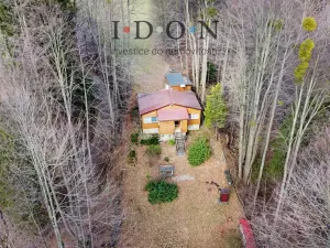 Prodej chaty, Morávka, 66 m2