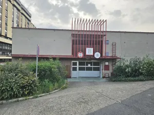 Pronájem garáže, Praha - Žižkov, Chelčického, 19 m2