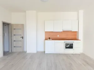 Pronájem bytu 2+kk, Milovice, Slepá, 53 m2