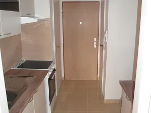 Pronájem bytu 1+1, Brno, Štefánikova, 30 m2