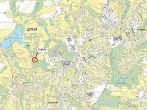 Dražba pozemku, Orlová, 152 m2