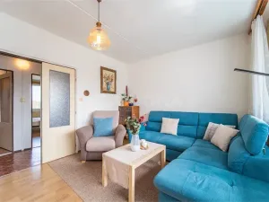 Prodej bytu 3+1, Plzeň, Rabštejnská, 72 m2